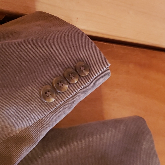 Ralph Lauren men's blazer - Picture 3 of 5